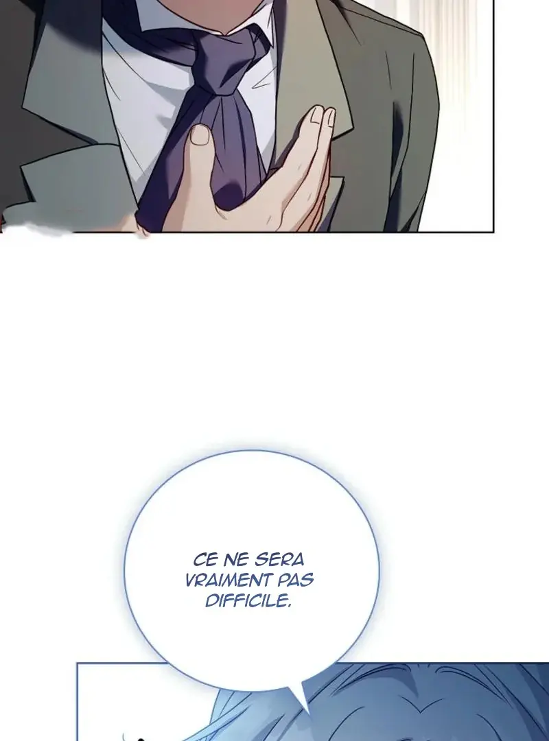Like Father, Like Daughter Chapitre 2 - Page 54