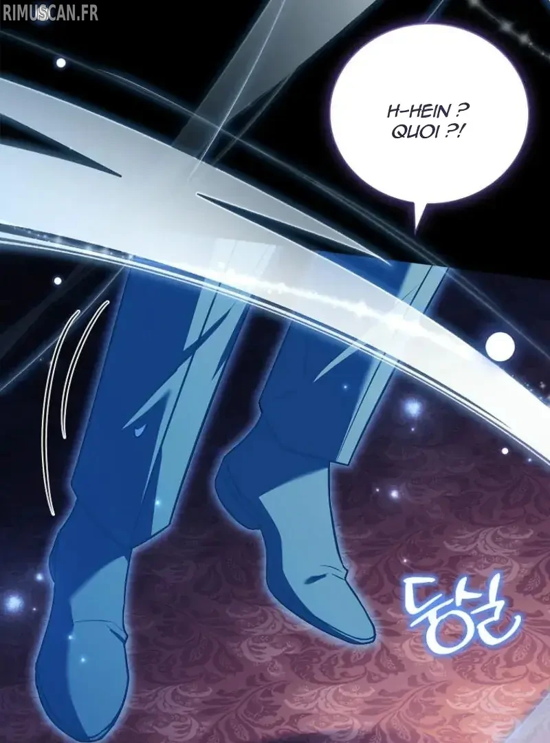 Like Father, Like Daughter Chapitre 2 - Page 59