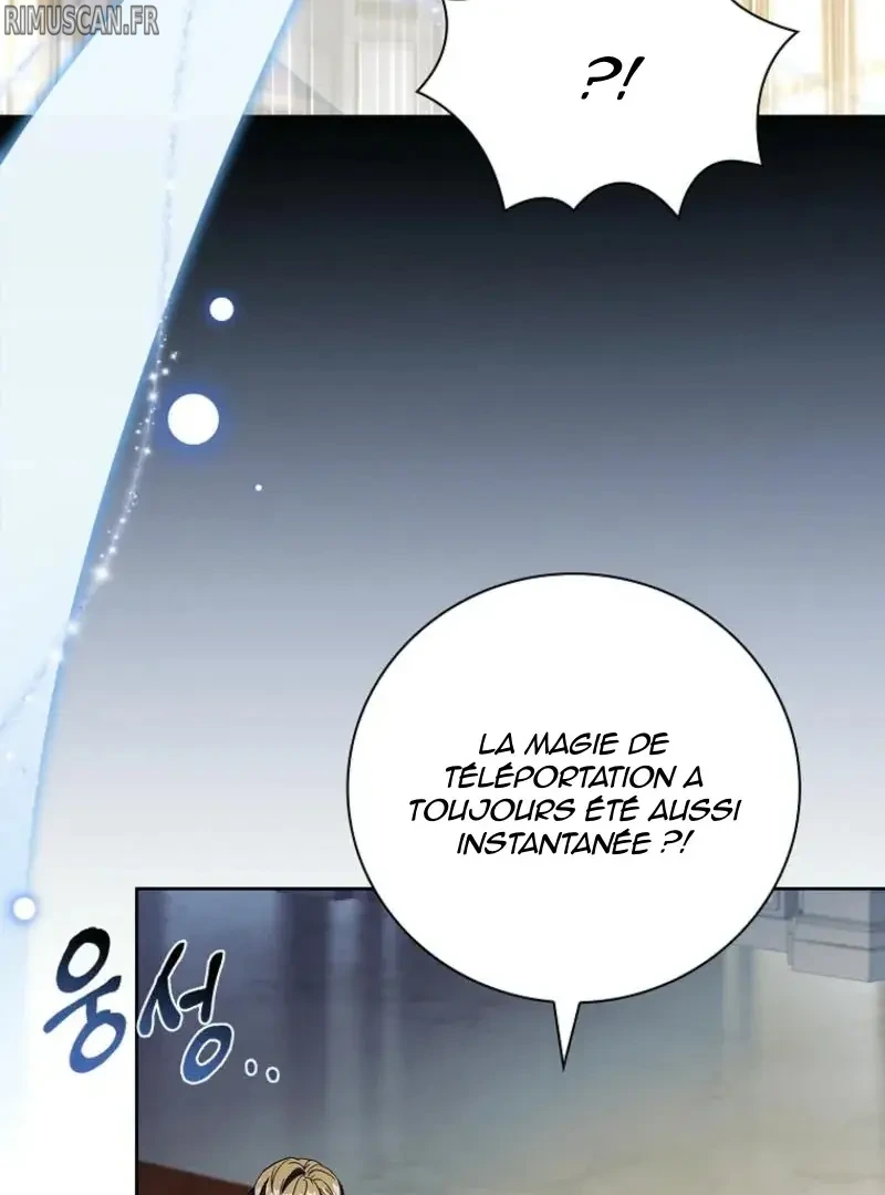 Like Father, Like Daughter Chapitre 2 - Page 65