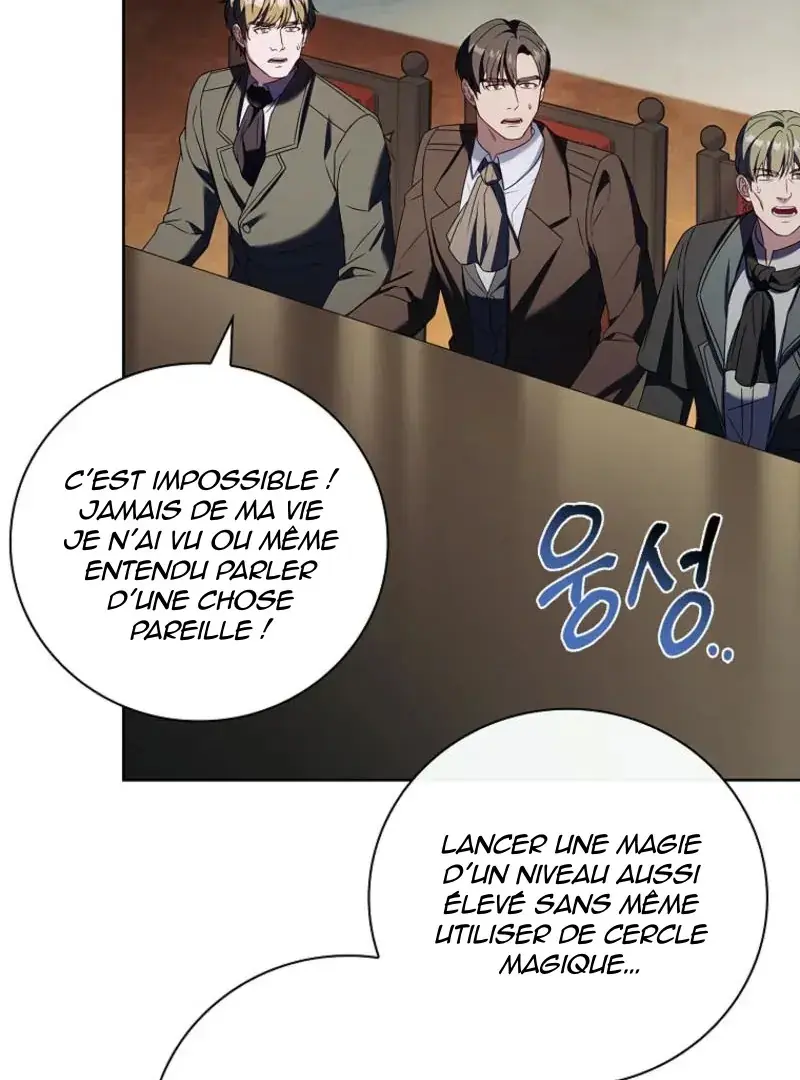 Like Father, Like Daughter Chapitre 2 - Page 66
