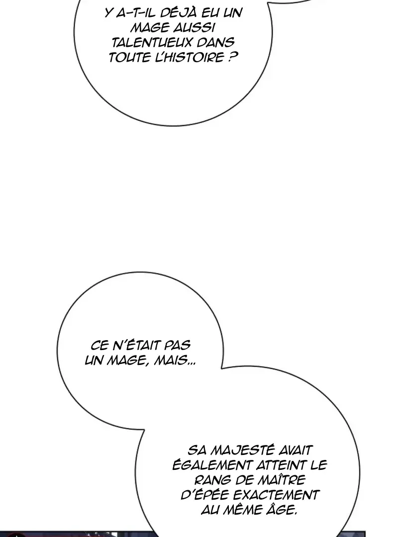 Like Father, Like Daughter Chapitre 2 - Page 67