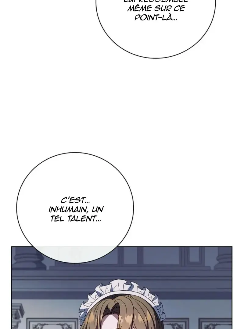 Like Father, Like Daughter Chapitre 2 - Page 69
