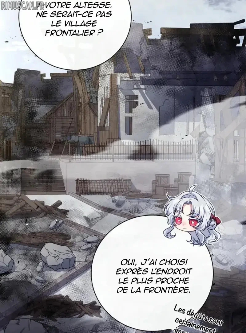 Like Father, Like Daughter Chapitre 2 - Page 83