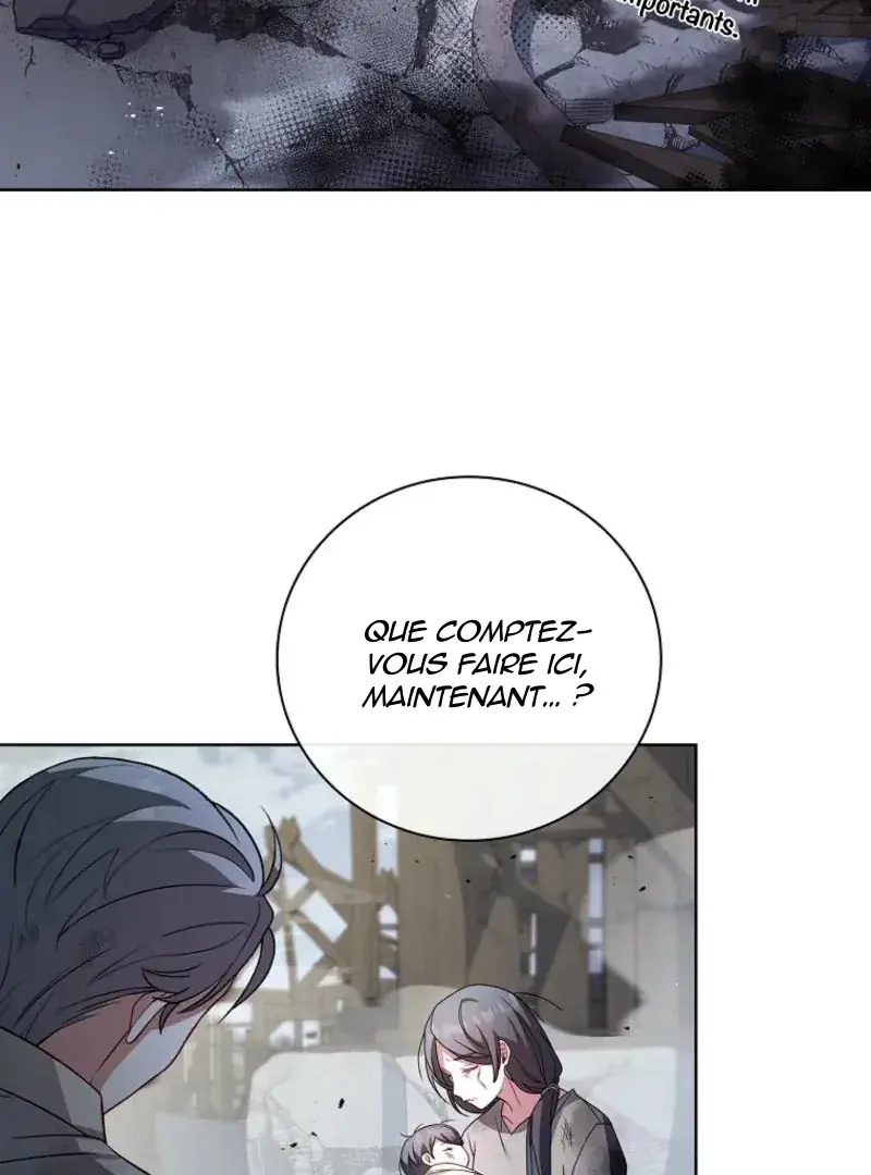 Like Father, Like Daughter Chapitre 2 - Page 84