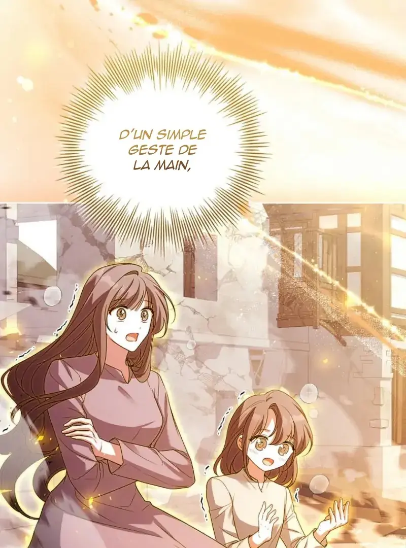 Like Father, Like Daughter Chapitre 2 - Page 93