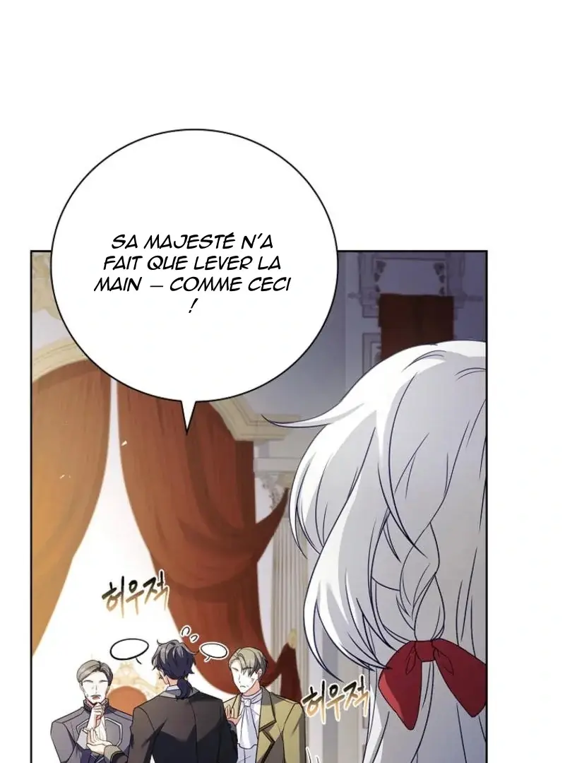 Like Father, Like Daughter Chapitre 2 - Page 115