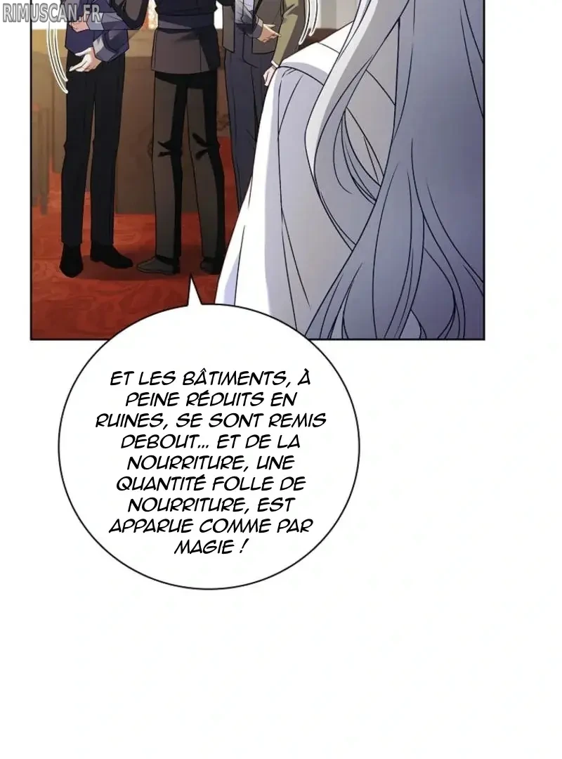 Like Father, Like Daughter Chapitre 2 - Page 116