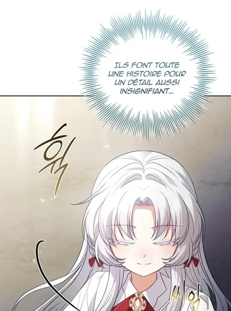 Like Father, Like Daughter Chapitre 2 - Page 117