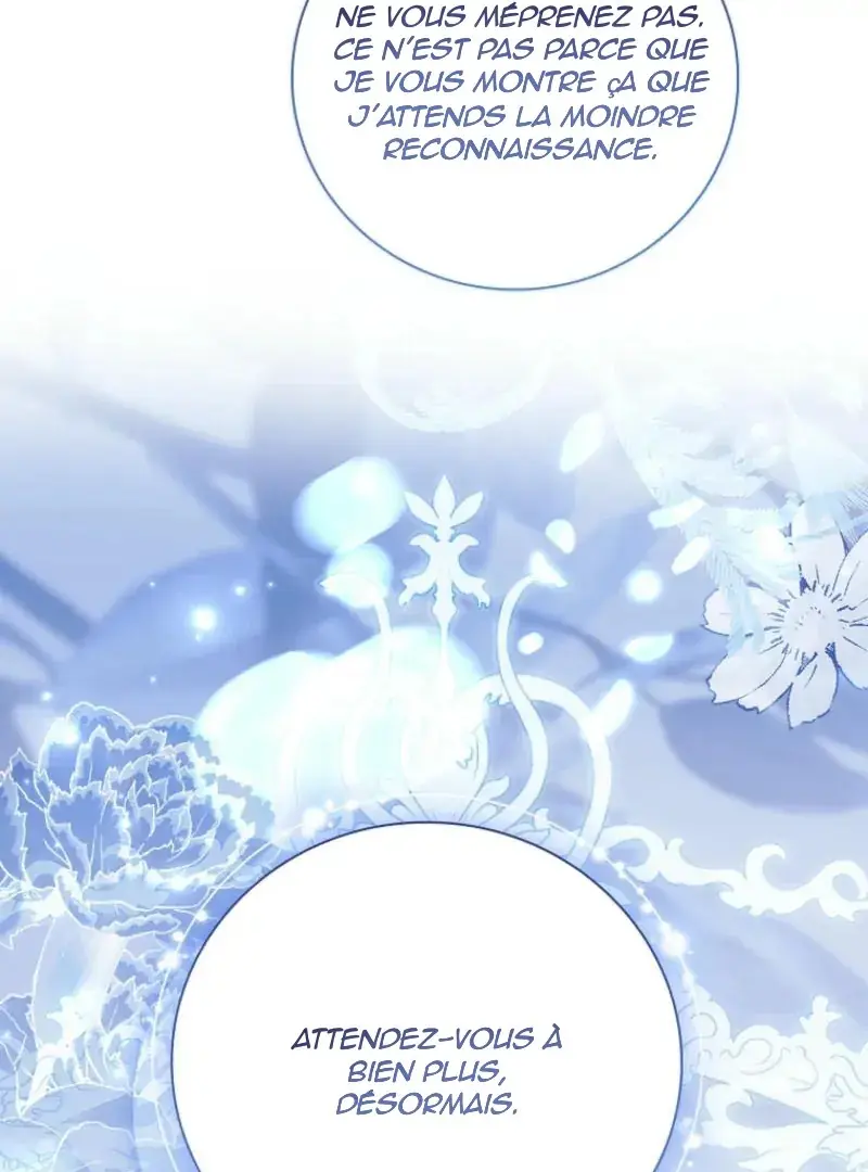 Like Father, Like Daughter Chapitre 2 - Page 124