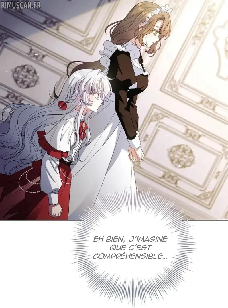 Like Father, Like Daughter Chapitre 2 - Page 131