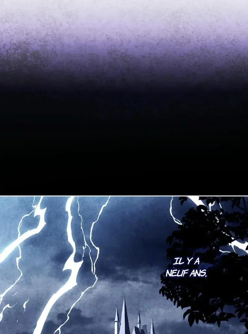 Like Father, Like Daughter Chapitre 2 - Page 133