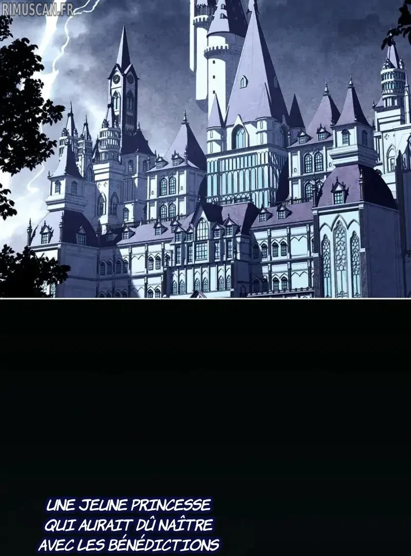 Like Father, Like Daughter Chapitre 2 - Page 134