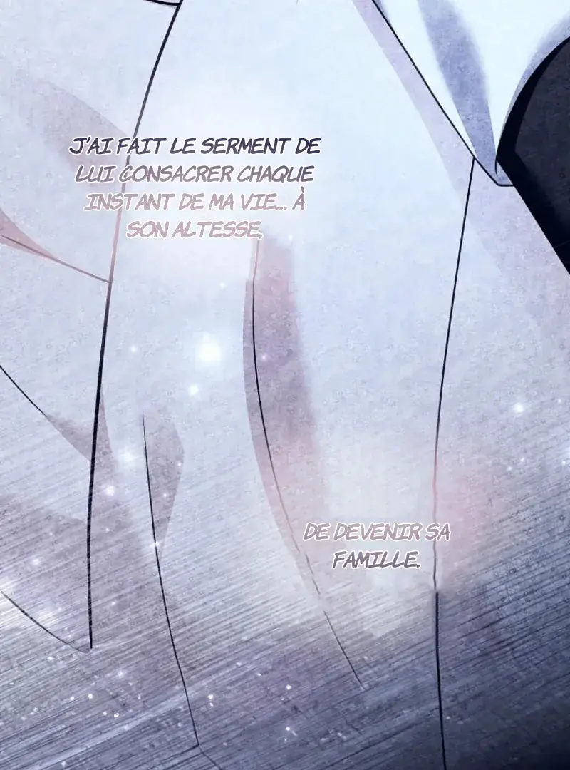 Like Father, Like Daughter Chapitre 2 - Page 142