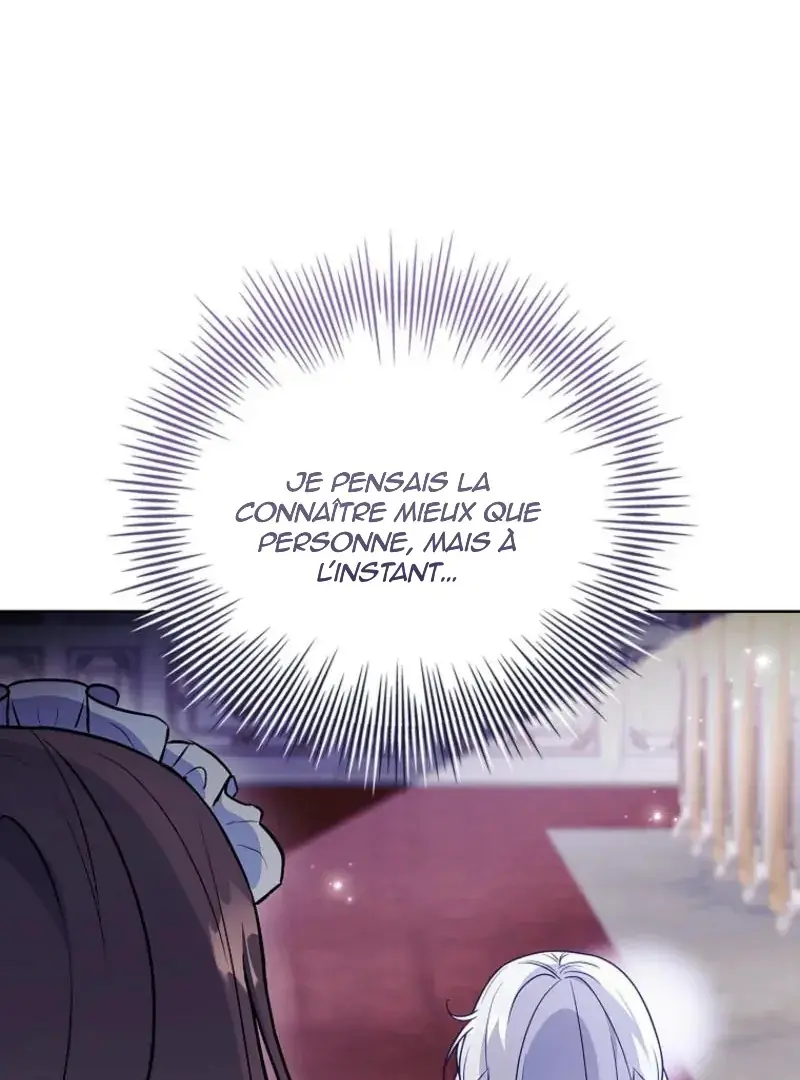 Like Father, Like Daughter Chapitre 2 - Page 144