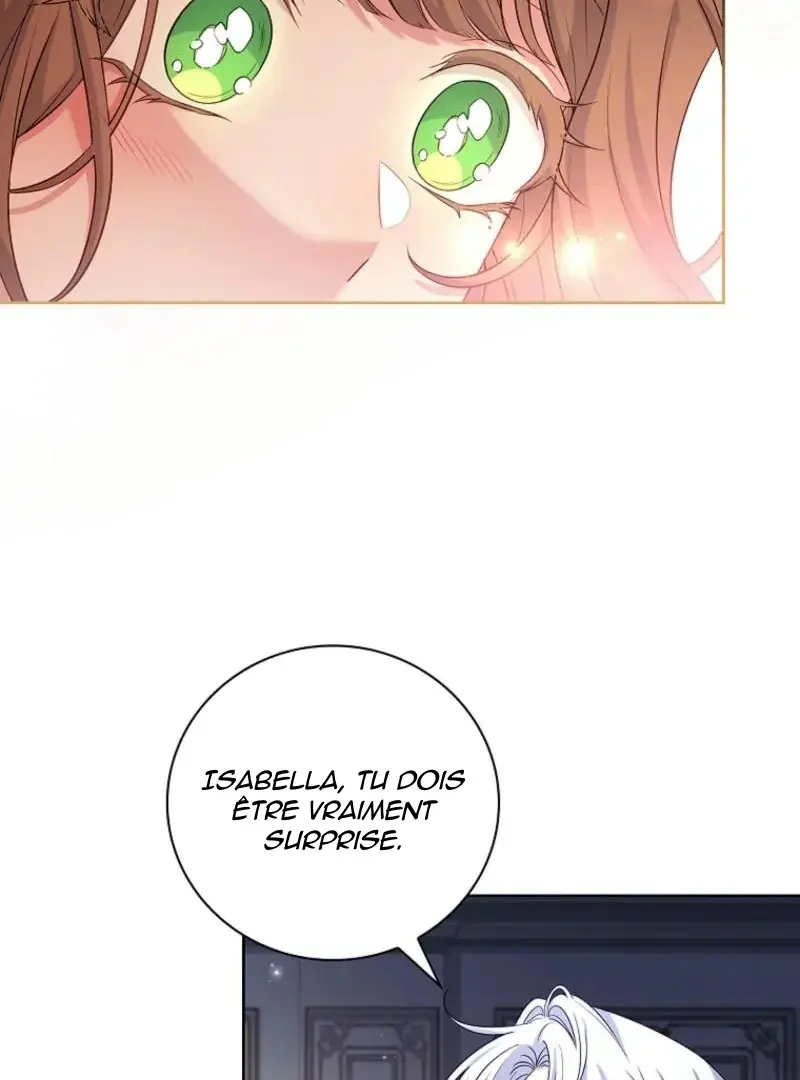 Like Father, Like Daughter Chapitre 2 - Page 154