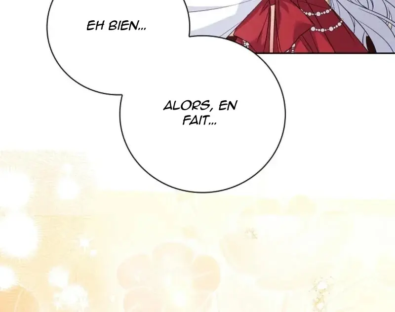Like Father, Like Daughter Chapitre 2 - Page 156