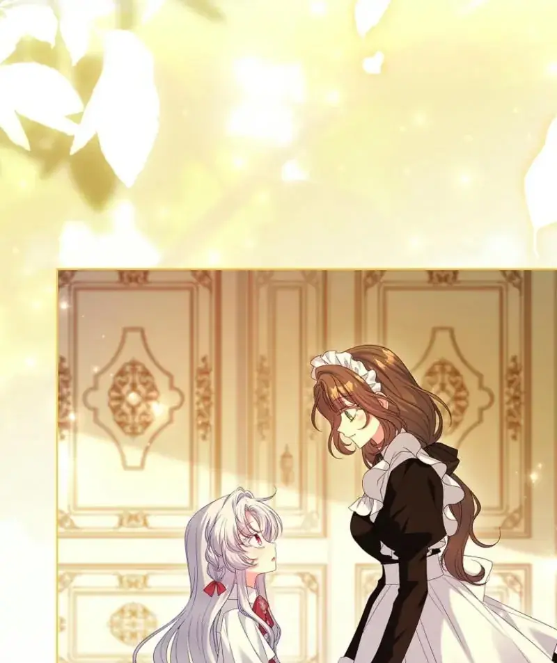 Like Father, Like Daughter Chapitre 2 - Page 163