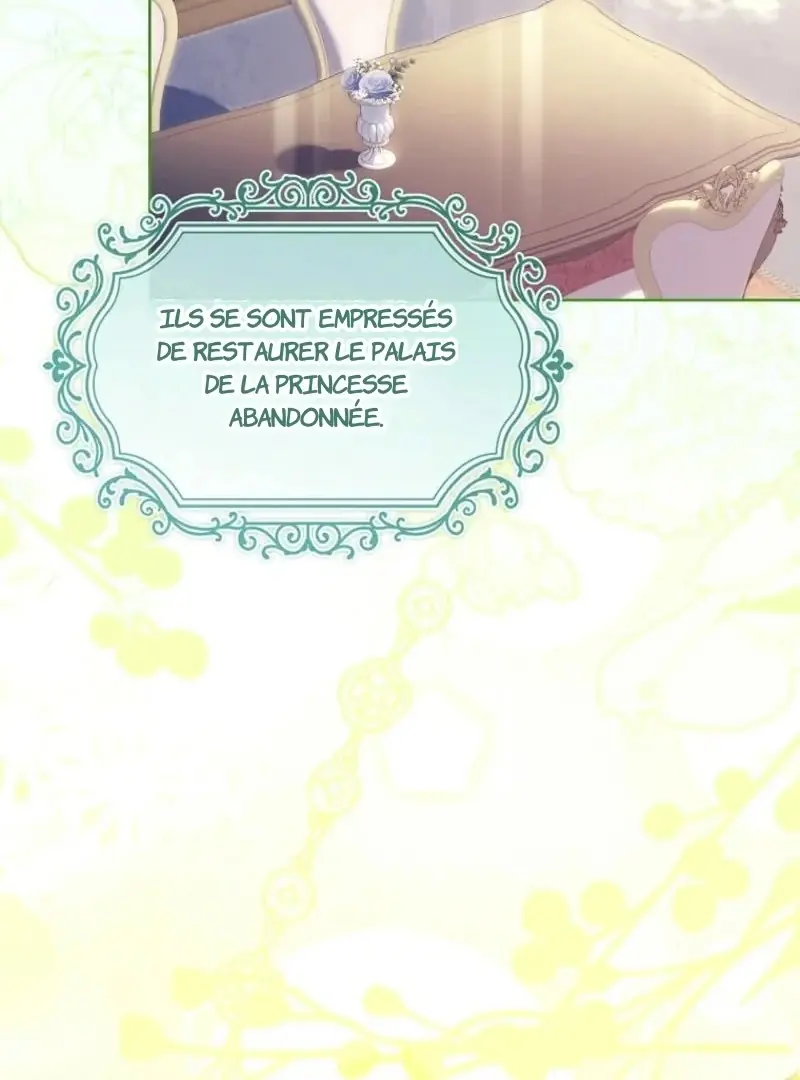 Like Father, Like Daughter Chapitre 3 - Page 4
