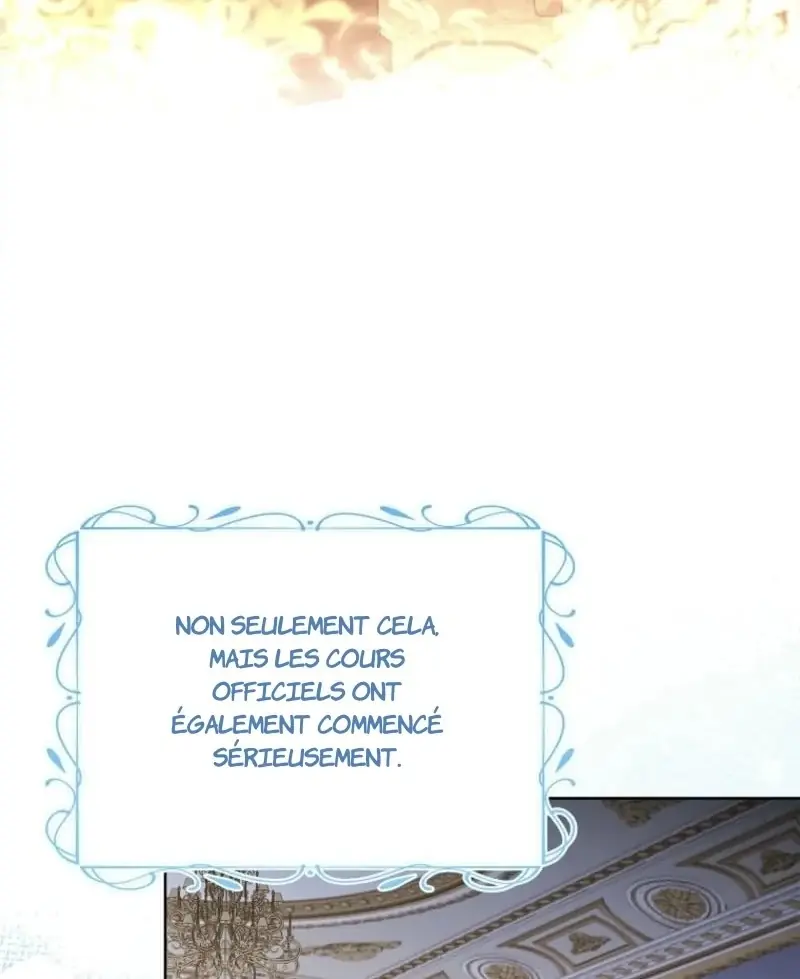 Like Father, Like Daughter Chapitre 3 - Page 7