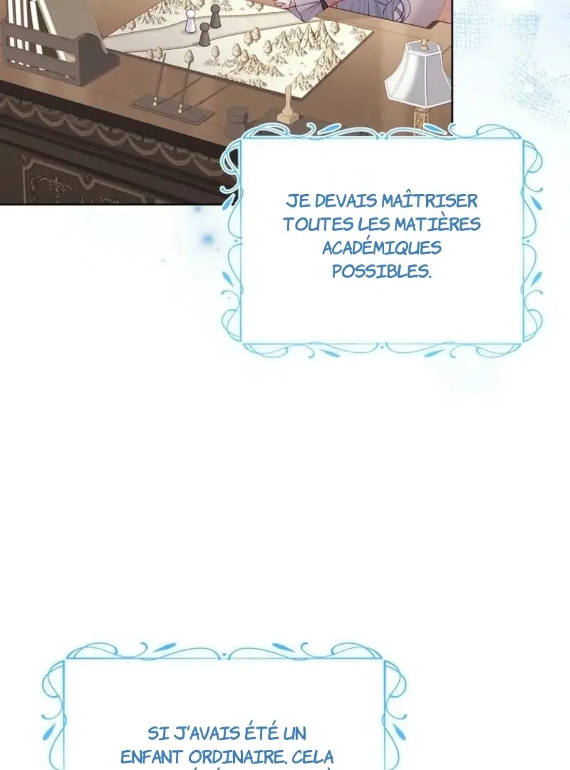 Like Father, Like Daughter Chapitre 3 - Page 10