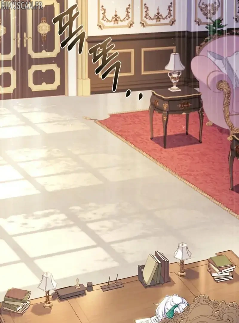 Like Father, Like Daughter Chapitre 3 - Page 14