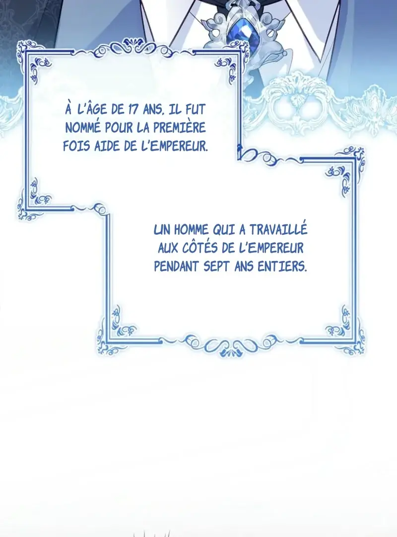 Like Father, Like Daughter Chapitre 3 - Page 19