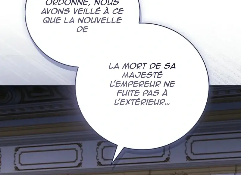 Like Father, Like Daughter Chapitre 3 - Page 25