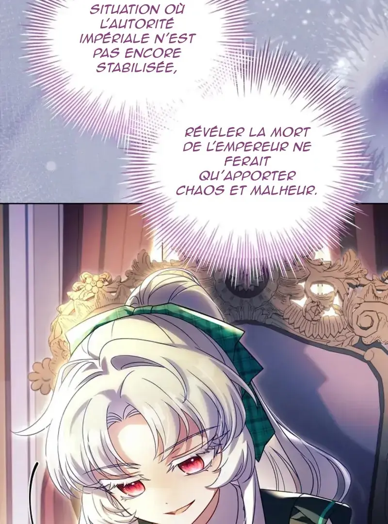 Like Father, Like Daughter Chapitre 3 - Page 27