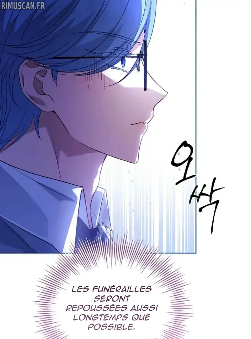 Like Father, Like Daughter Chapitre 3 - Page 29