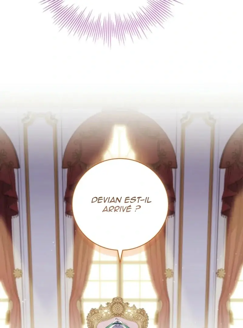 Like Father, Like Daughter Chapitre 3 - Page 30