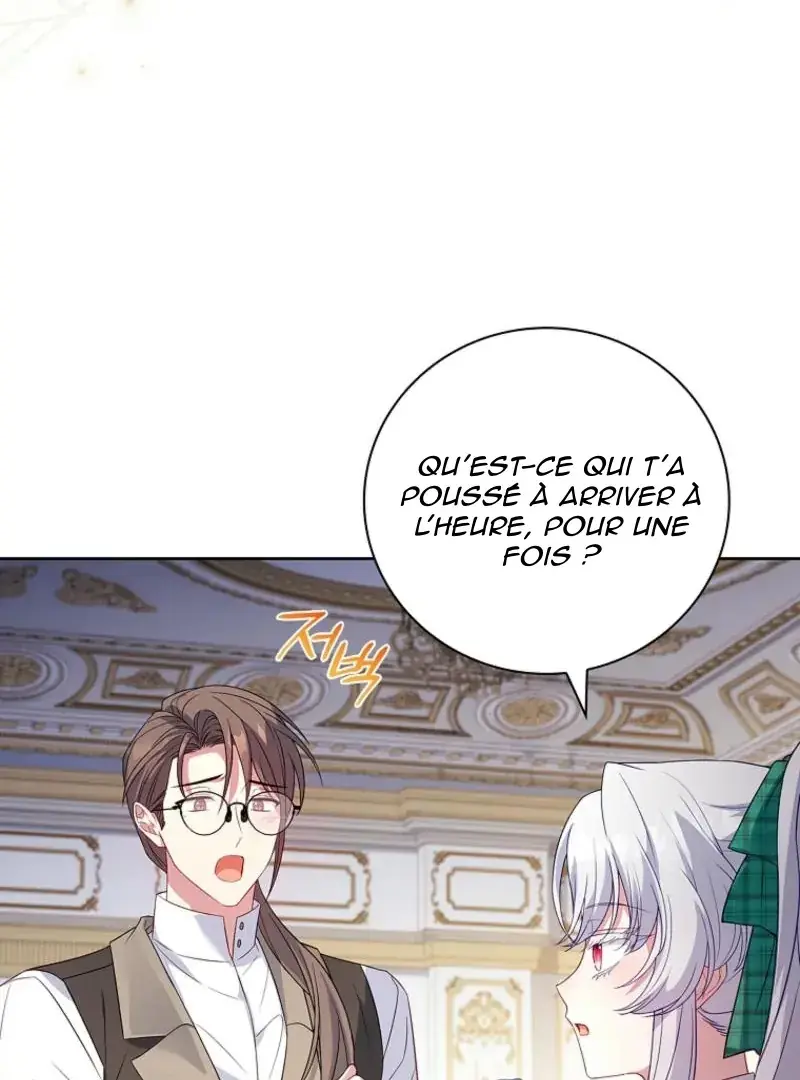 Like Father, Like Daughter Chapitre 3 - Page 37