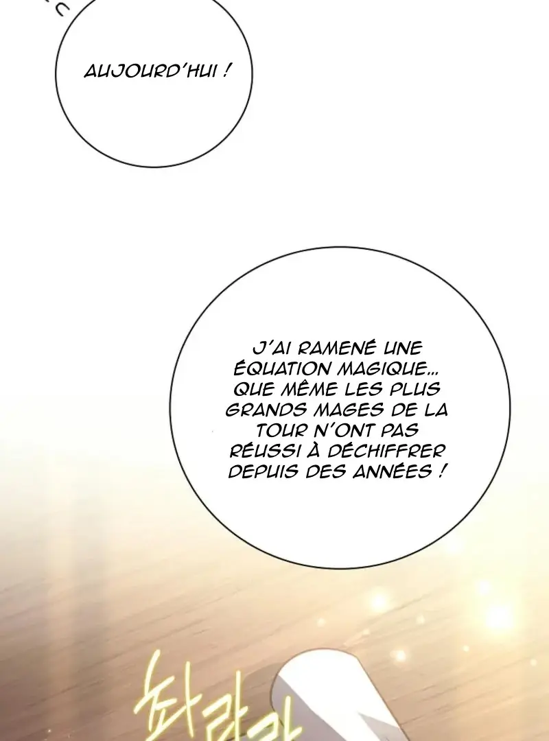 Like Father, Like Daughter Chapitre 3 - Page 40