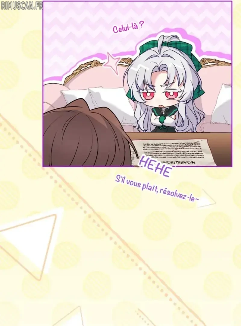 Like Father, Like Daughter Chapitre 3 - Page 44