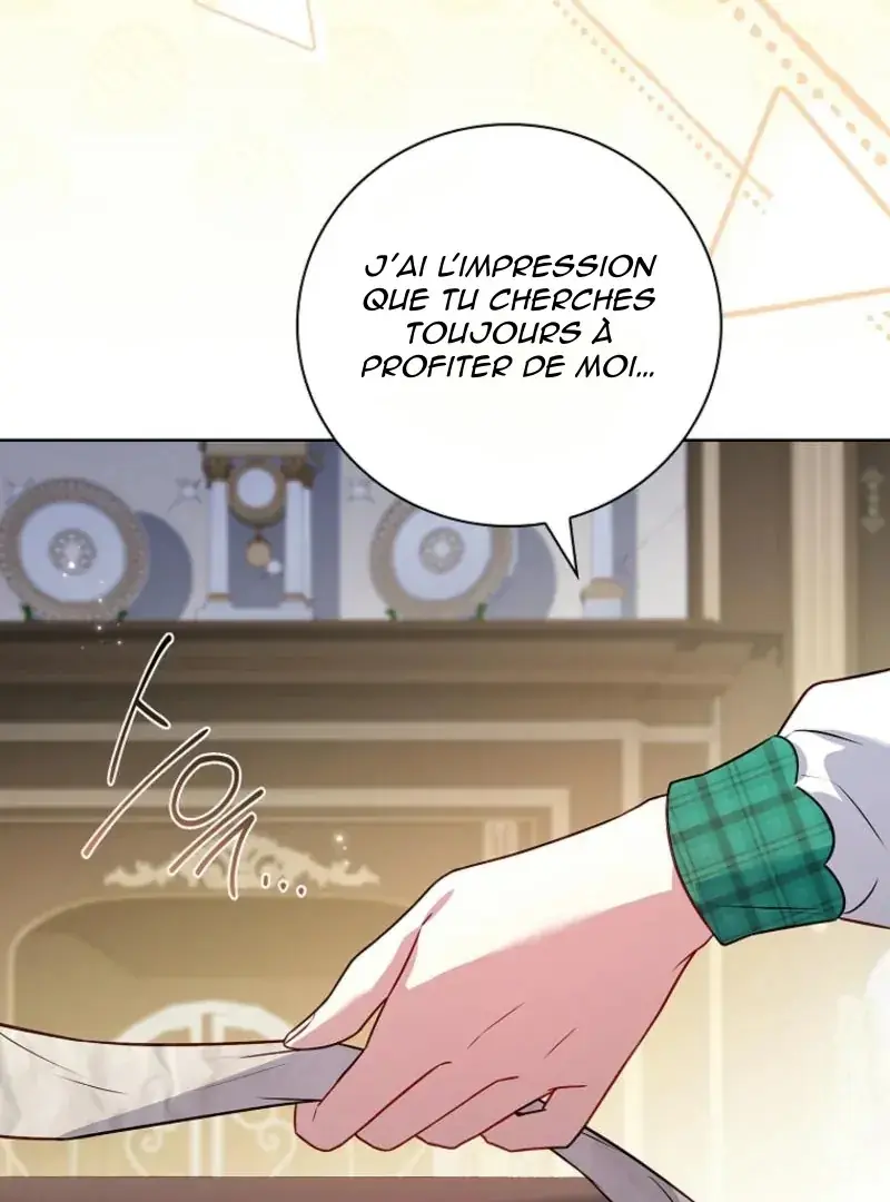 Like Father, Like Daughter Chapitre 3 - Page 45