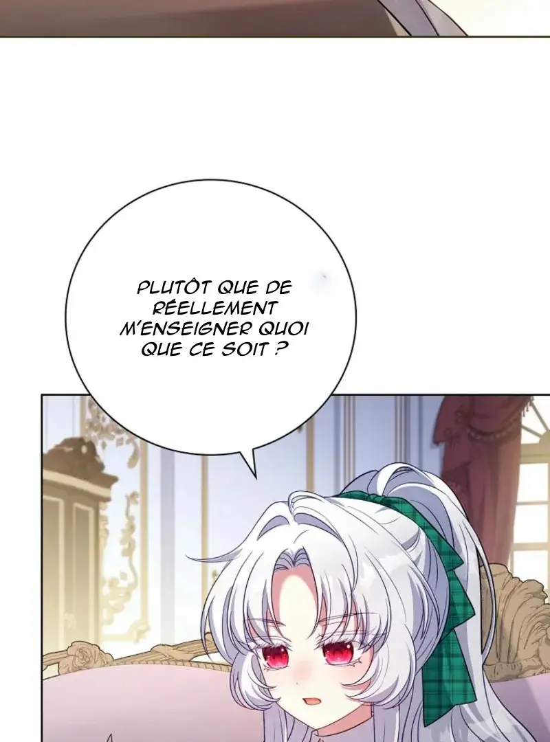 Like Father, Like Daughter Chapitre 3 - Page 46