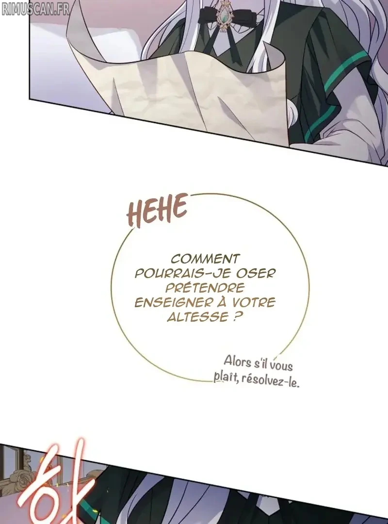 Like Father, Like Daughter Chapitre 3 - Page 47
