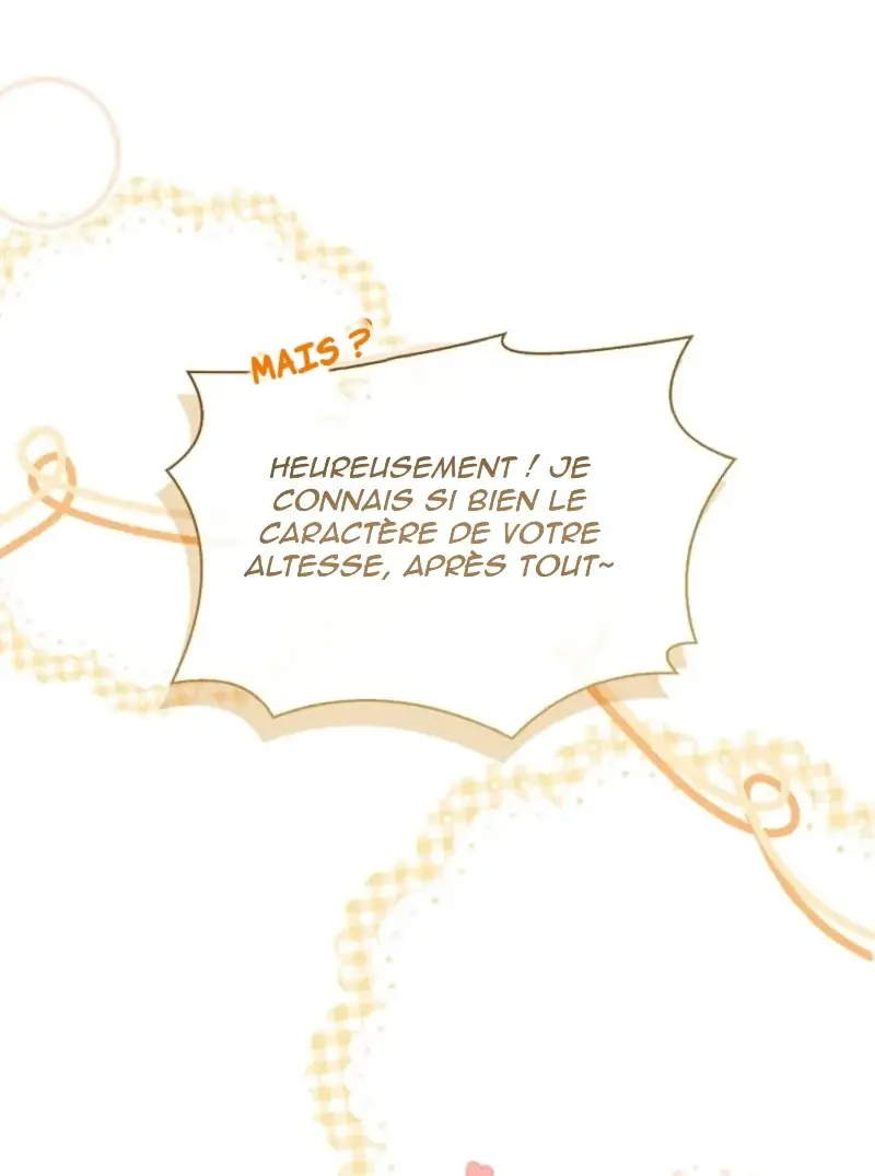 Like Father, Like Daughter Chapitre 3 - Page 51