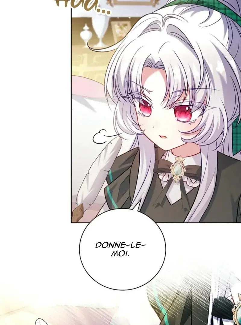 Like Father, Like Daughter Chapitre 3 - Page 54
