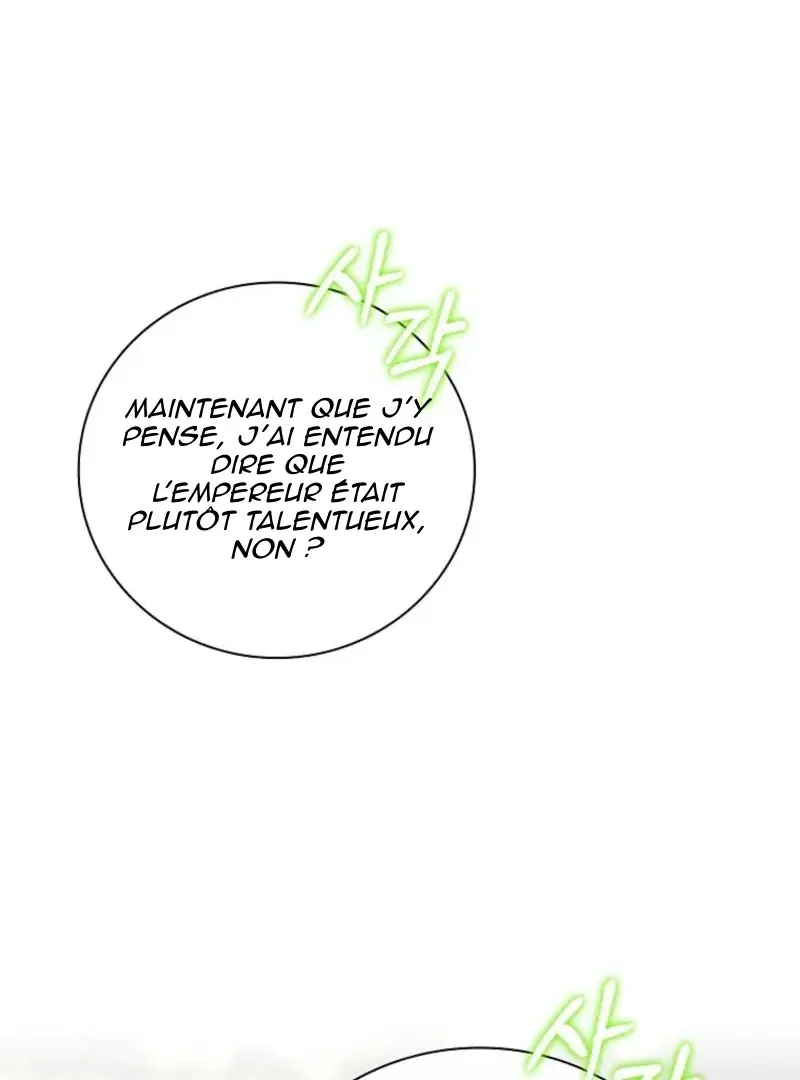 Like Father, Like Daughter Chapitre 3 - Page 57