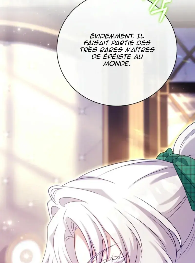 Like Father, Like Daughter Chapitre 3 - Page 58