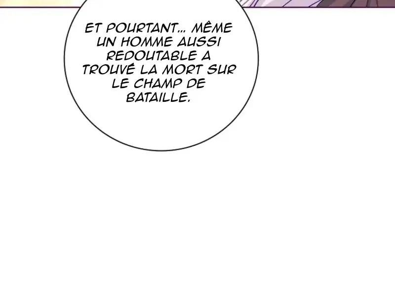 Like Father, Like Daughter Chapitre 3 - Page 60