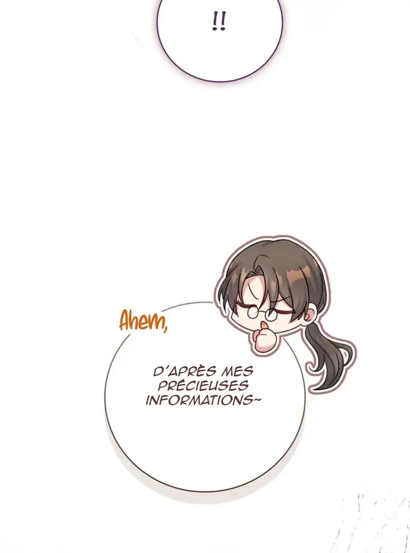 Like Father, Like Daughter Chapitre 3 - Page 64