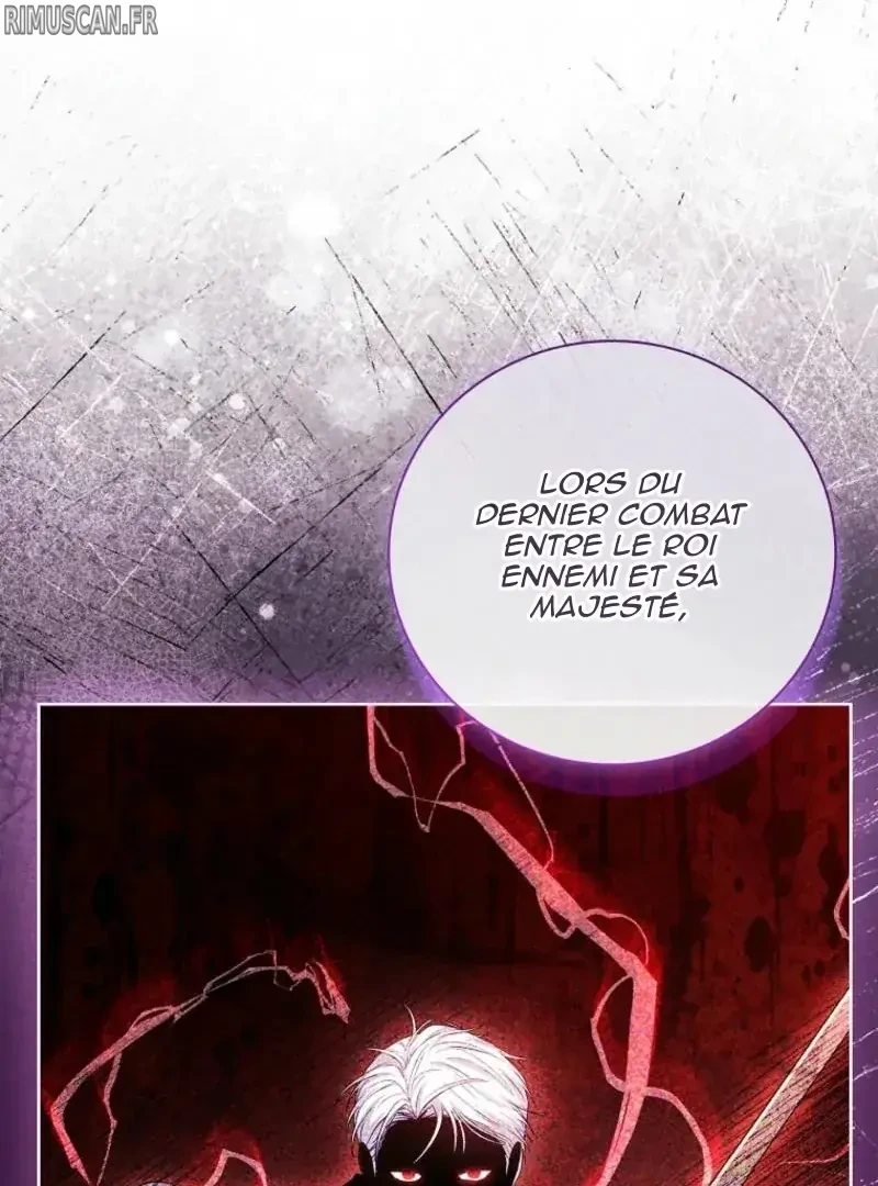Like Father, Like Daughter Chapitre 3 - Page 65