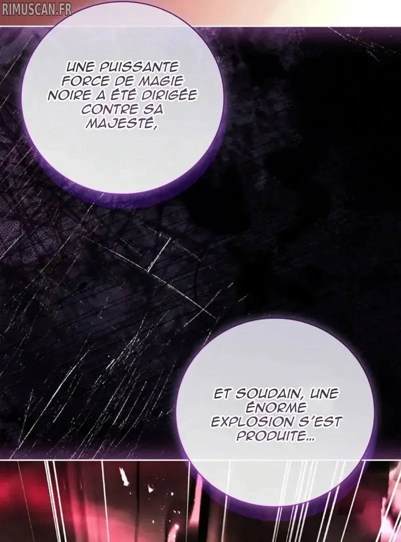 Like Father, Like Daughter Chapitre 3 - Page 68