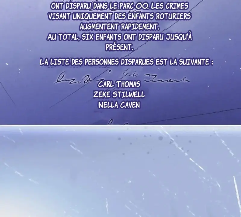 Like Father, Like Daughter Chapitre 3 - Page 93