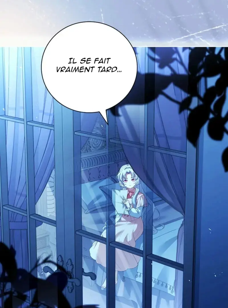 Like Father, Like Daughter Chapitre 3 - Page 94
