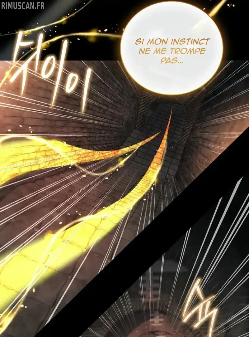 Like Father, Like Daughter Chapitre 3 - Page 116