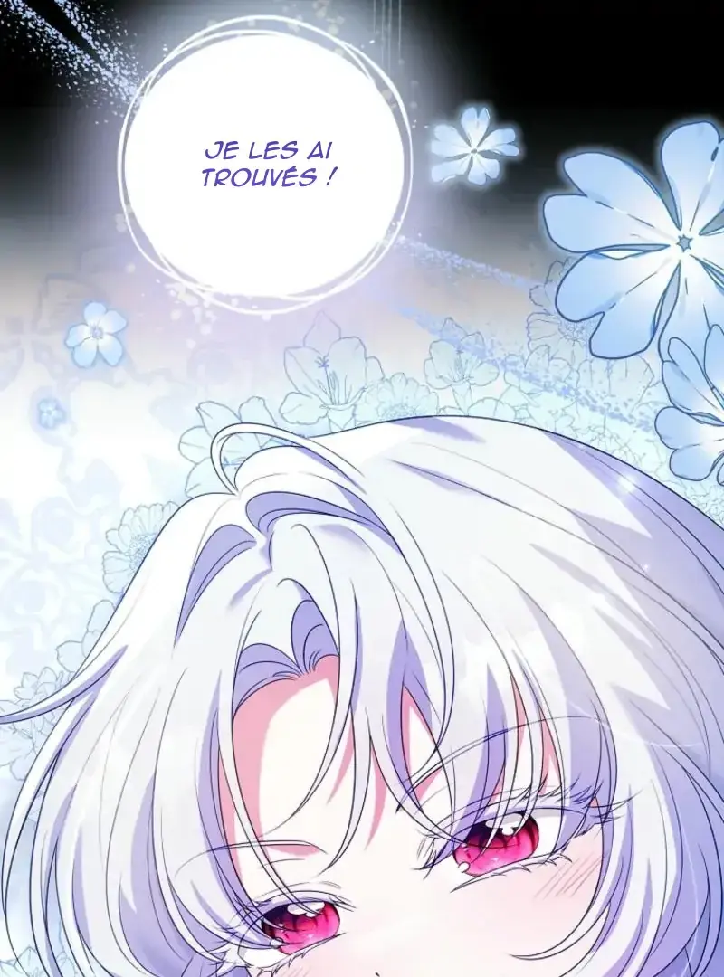 Like Father, Like Daughter Chapitre 3 - Page 121
