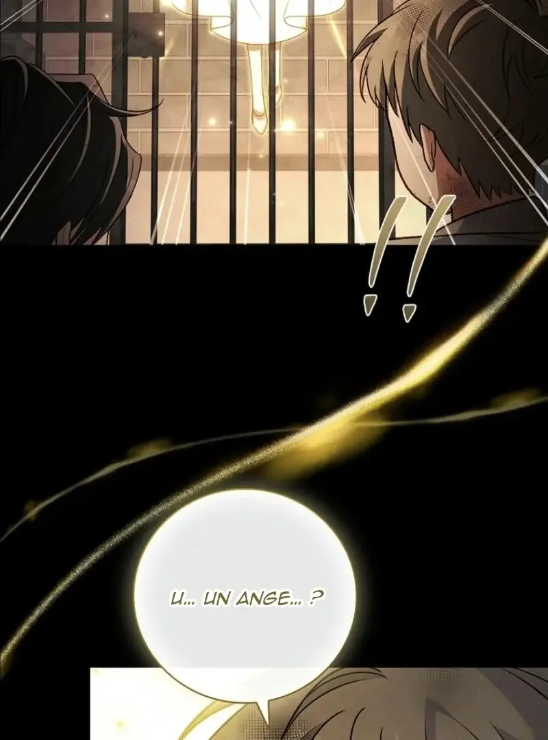 Like Father, Like Daughter Chapitre 3 - Page 129