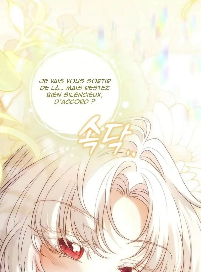 Like Father, Like Daughter Chapitre 3 - Page 132